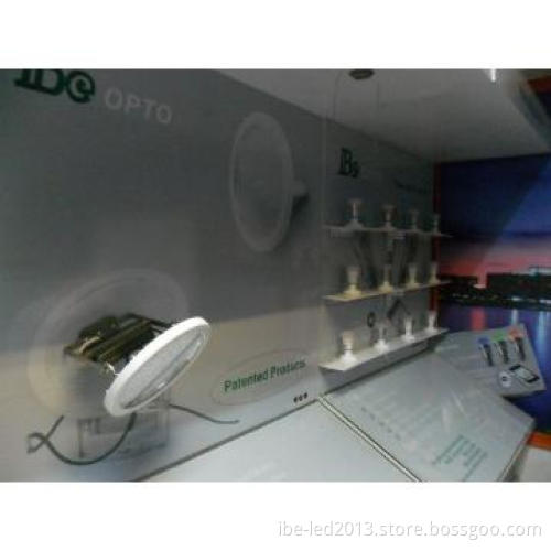 100W High Bay LED 10000lm 100W LED with High Energy Efficiency